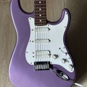 1993 Fender Stratocaster “Jeff Beck” Signature