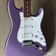 1993 Fender Stratocaster “Jeff Beck” Signature