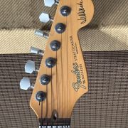 1993 Fender Stratocaster “Jeff Beck” Signature