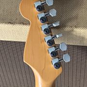 1993 Fender Stratocaster “Jeff Beck” Signature