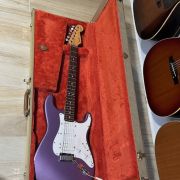 1993 Fender Stratocaster “Jeff Beck” Signature