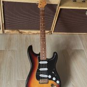 2000 Fender Stratocaster SRV “Stevie Ray Vaughn” Signature