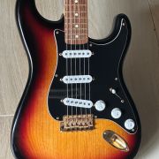 2000 Fender Stratocaster SRV “Stevie Ray Vaughn” Signature