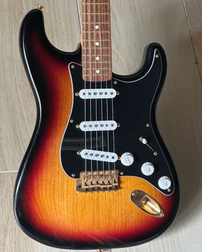 2000 Fender Stratocaster SRV “Stevie Ray Vaughn” Signature