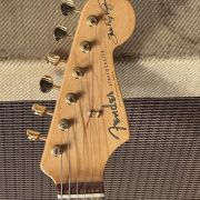 2000 Fender Stratocaster SRV “Stevie Ray Vaughn” Signature