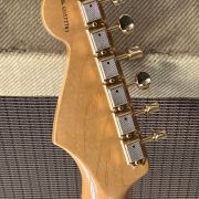 2000 Fender Stratocaster SRV “Stevie Ray Vaughn” Signature