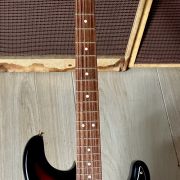 2000 Fender Stratocaster SRV “Stevie Ray Vaughn” Signature