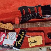 2000 Fender Stratocaster SRV “Stevie Ray Vaughn” Signature