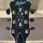 2003 Hofner Verithin Standard