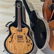 2003 Hofner Verithin Standard