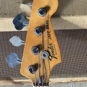 1978 Fender Jazz Bass