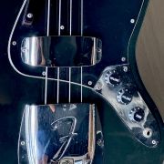 1978 Fender Jazz Bass