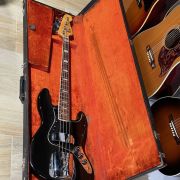 1978 Fender Jazz Bass