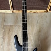 2015 Ibanez Gary Willis Signature 5 String “Fretted” GWB35FD Bass