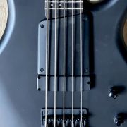 2015 Ibanez Gary Willis Signature 5 String “Fretted” GWB35FD Bass