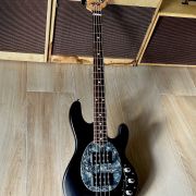 2005 Music Man Stingray 4 HH Bass