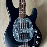 2005 Music Man Stingray 4 HH Bass