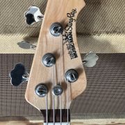 2005 Music Man Stingray 4 HH Bass