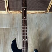 2005 Music Man Stingray 4 HH Bass