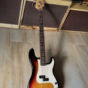 2003 Fender Precision Bass