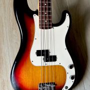 2003 Fender Precision Bass