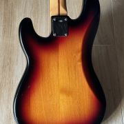 2003 Fender Precision Bass