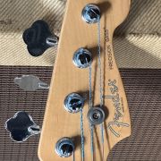 2003 Fender Precision Bass