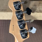 2003 Fender Precision Bass