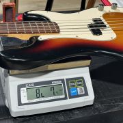 2003 Fender Precision Bass