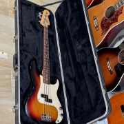 2003 Fender Precision Bass