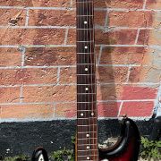 1999 Fender Stratocaster ’60 Relic Left Handed