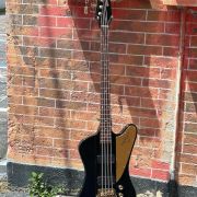 2022 Gibson Thunderbird IV Rex Brown “Signature” Bass