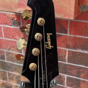 2022 Gibson Thunderbird IV Rex Brown “Signature” Bass