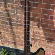 2022 Gibson Thunderbird IV Rex Brown “Signature” Bass