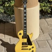 1976 Gibson Les Paul Custom