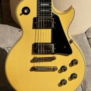 1976 Gibson Les Paul Custom