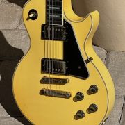 1976 Gibson Les Paul Custom