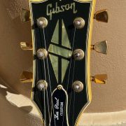 1976 Gibson Les Paul Custom