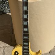 1976 Gibson Les Paul Custom