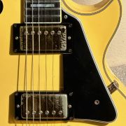 1976 Gibson Les Paul Custom