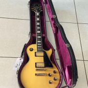 1976 Gibson Les Paul Custom