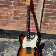 1987 Fender Telecaster Custom MIJ ’62 Reissue