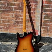 1987 Fender Telecaster Custom MIJ ’62 Reissue