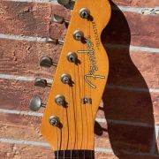 1987 Fender Telecaster Custom MIJ ’62 Reissue