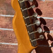 1987 Fender Telecaster Custom MIJ ’62 Reissue