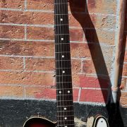 1987 Fender Telecaster Custom MIJ ’62 Reissue