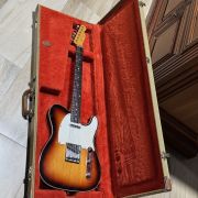 1987 Fender Telecaster Custom MIJ ’62 Reissue