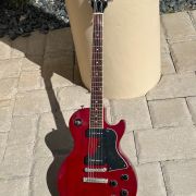 1996 Gibson Les Paul Special