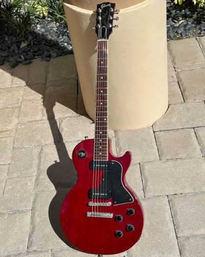 1996 Gibson Les Paul Special