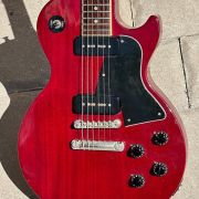 1996 Gibson Les Paul Special